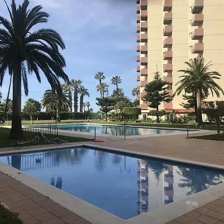 Apartament Magnificas Vistas Al Mar *