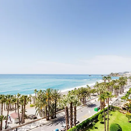Apartment Magnificas Vistas Al Mar